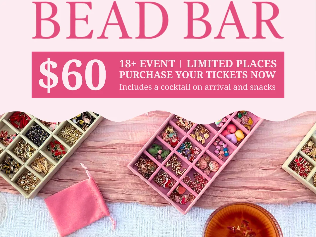 The Bead Bar