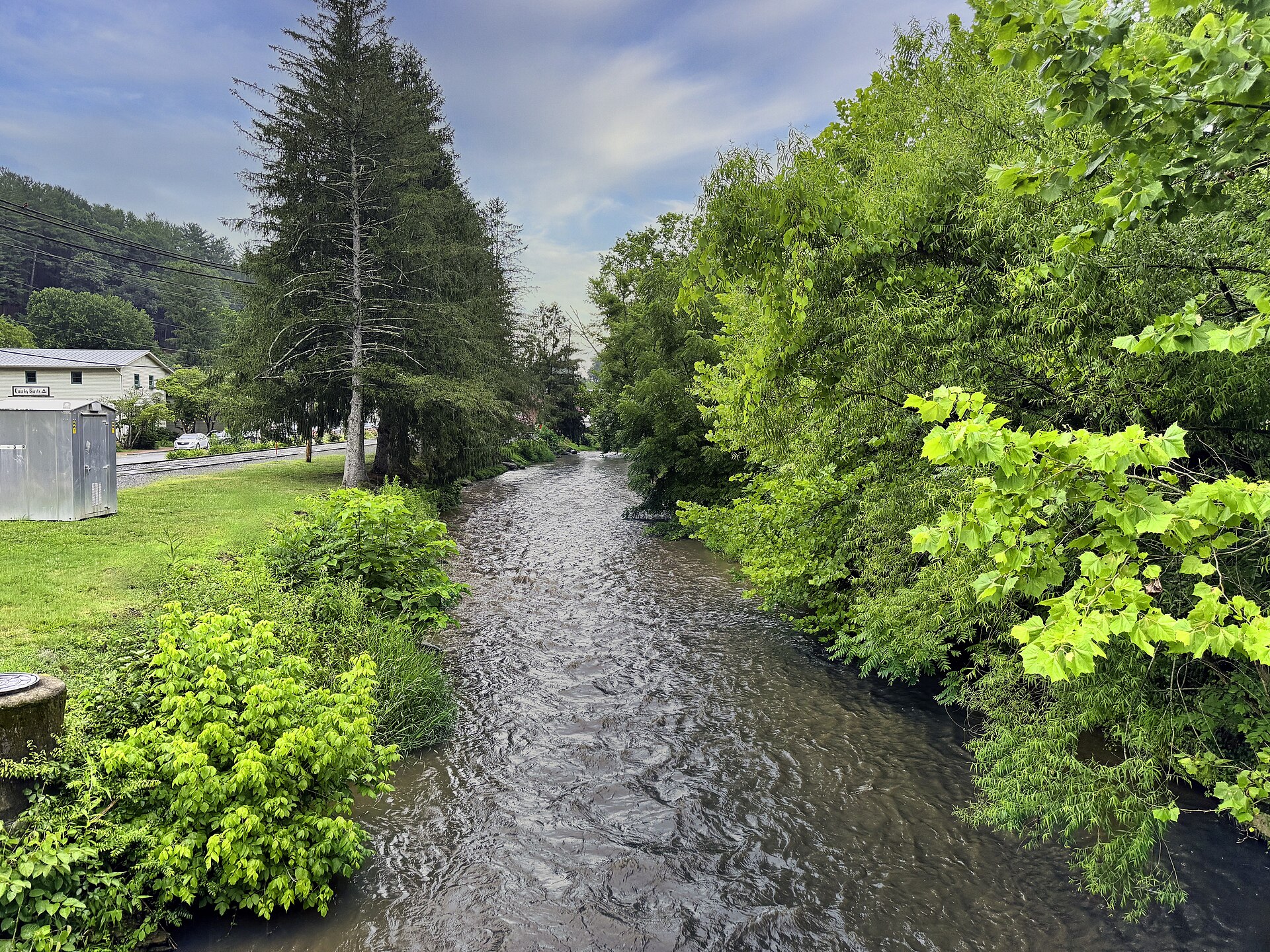 Scotts Creek Conservation Park