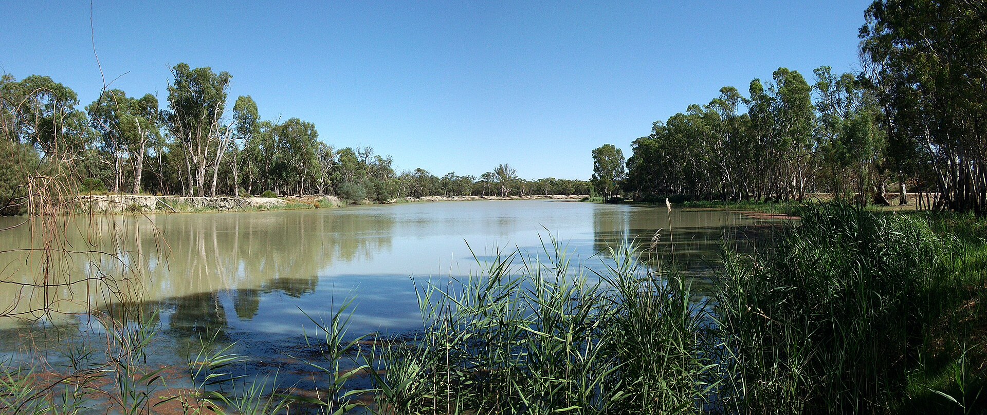 Mallee Estate Wines