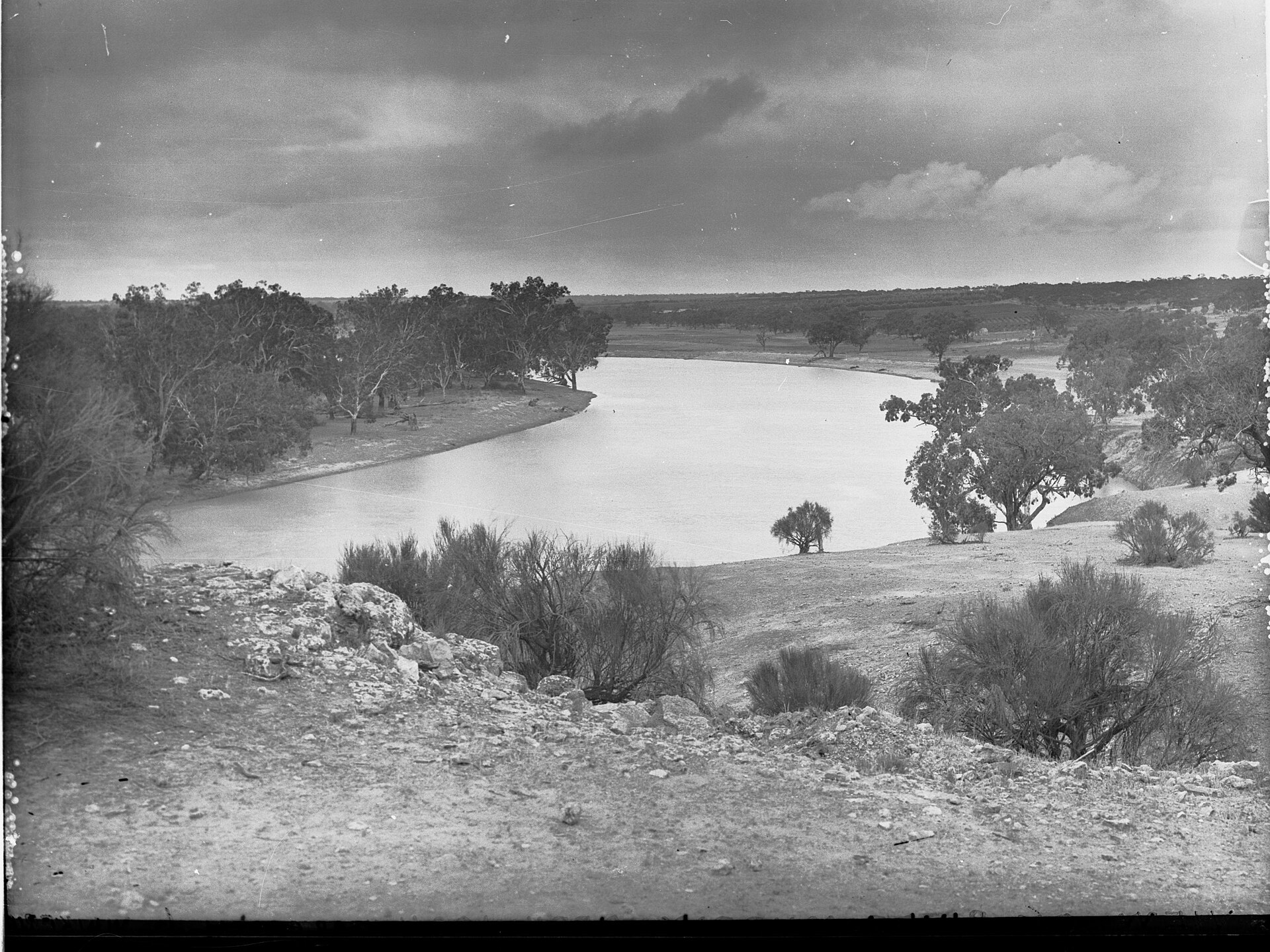 Waikerie Riverfront