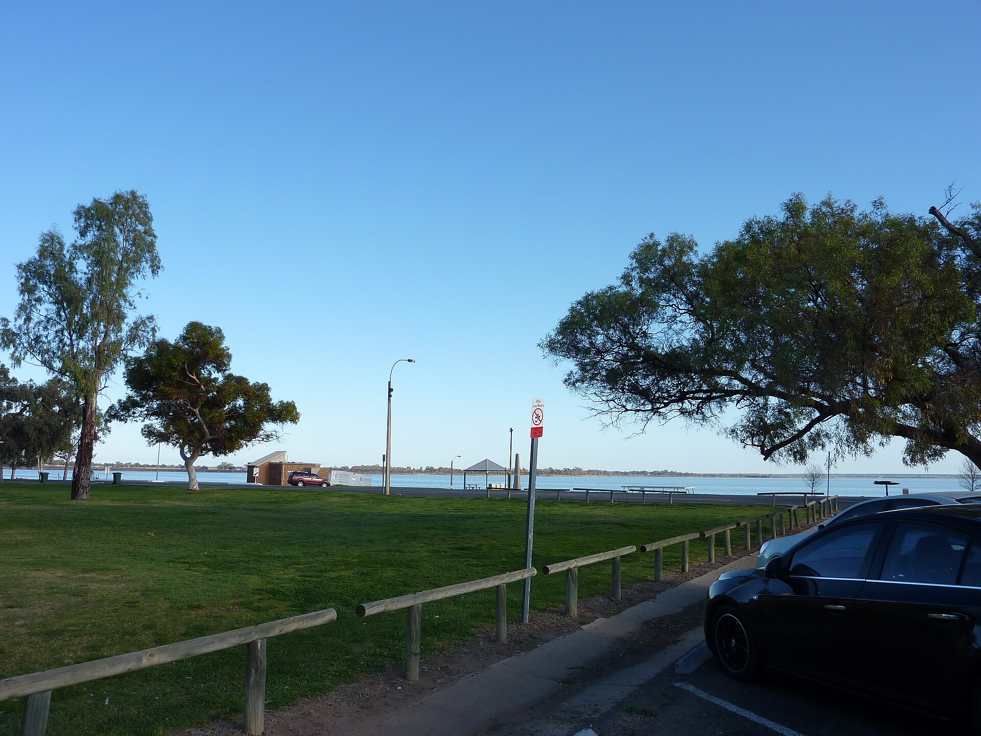 Hart Lagoon