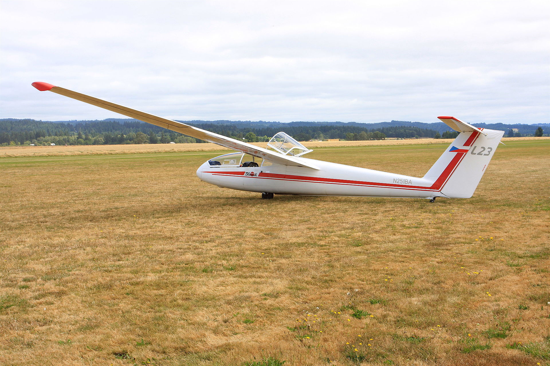 Waikerie Gliding