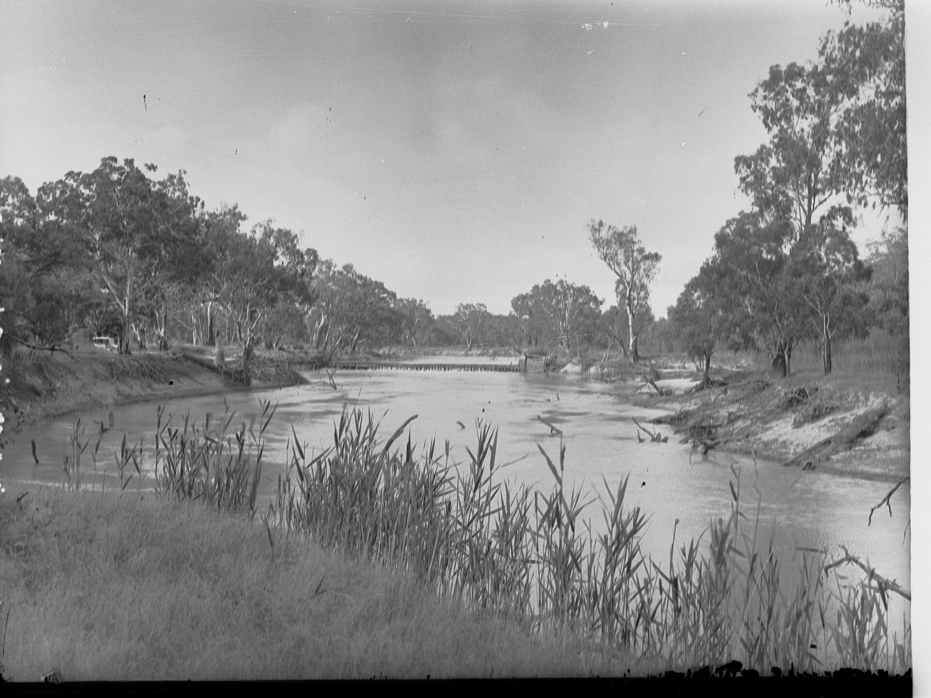 Ral Ral Creek