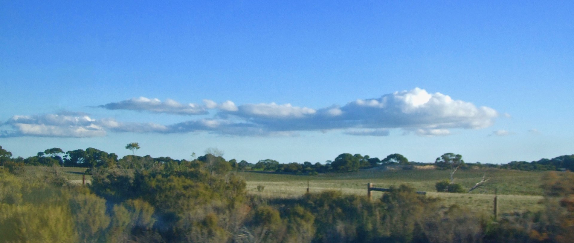 Pooginook Conservation Park