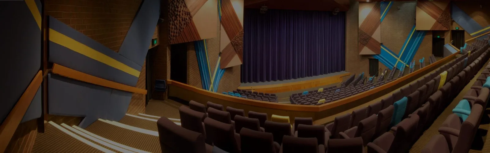 Chaffey Theatre