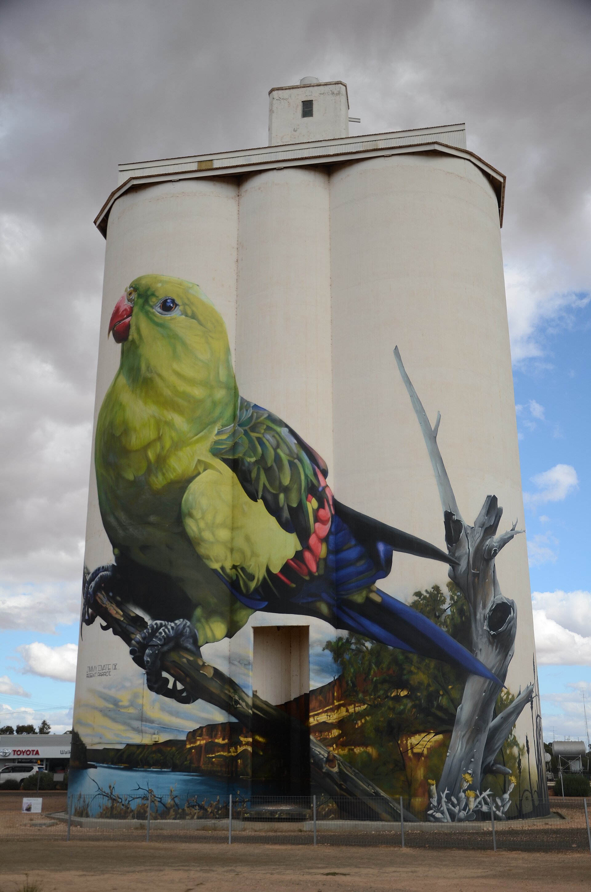 Waikerie