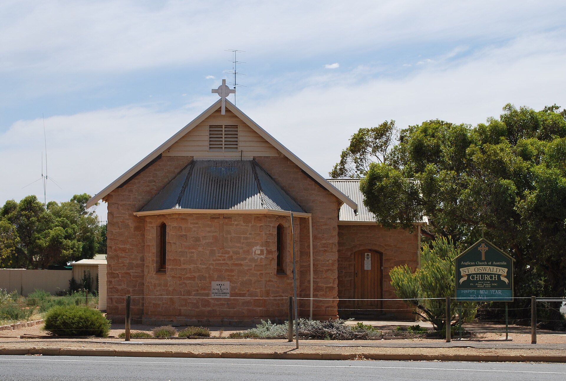 Monash